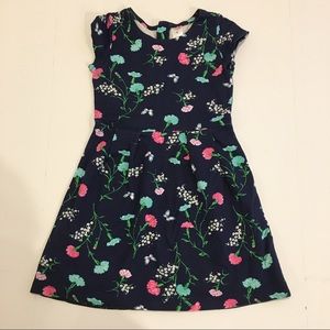 BUNDLE ME - Floral Dress